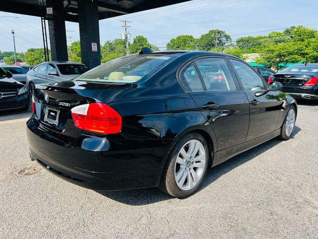 2007 Bmw 3 Series - Image 6
