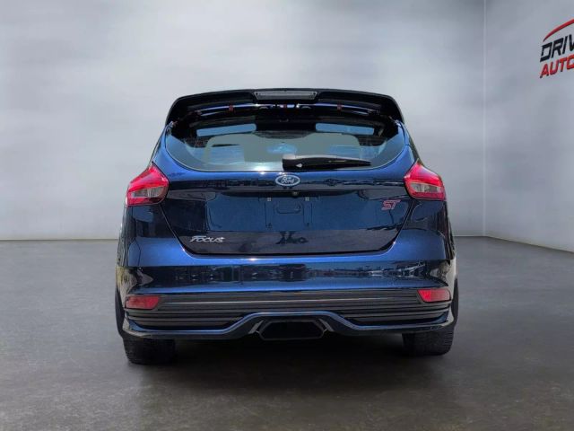 2016 Ford Focus - Image 4