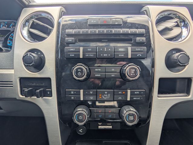 2011 Ford F-150 Crew Cab Platinum Ecoboost 4wd 3.5l V6 Turbo - Image 14