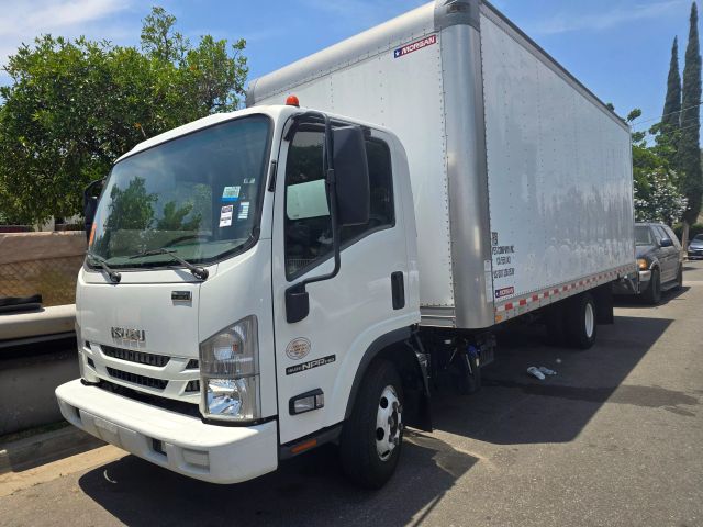 2022 Isuzu Med Duty Npr - Image 2