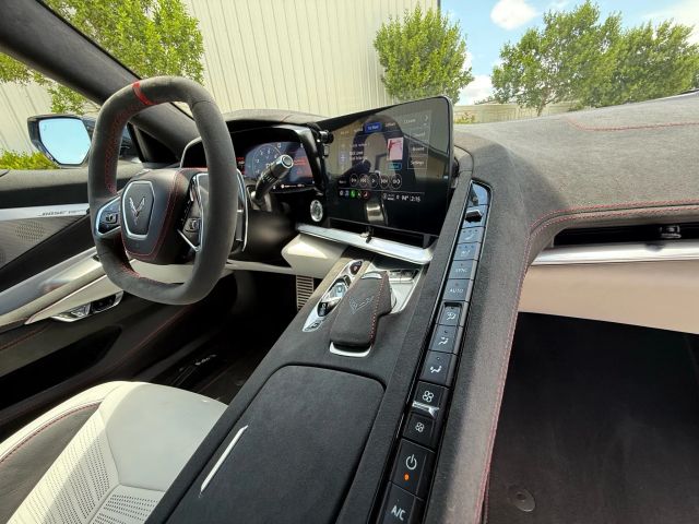 2023 Chevrolet Corvette - Image 111