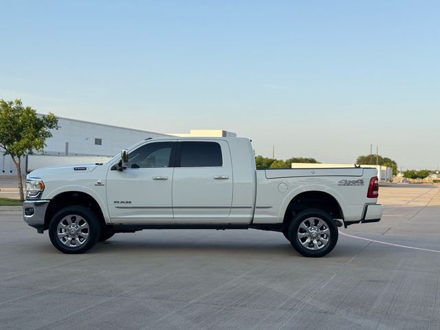 2019 Ram 2500 Mega Cab - Image 8
