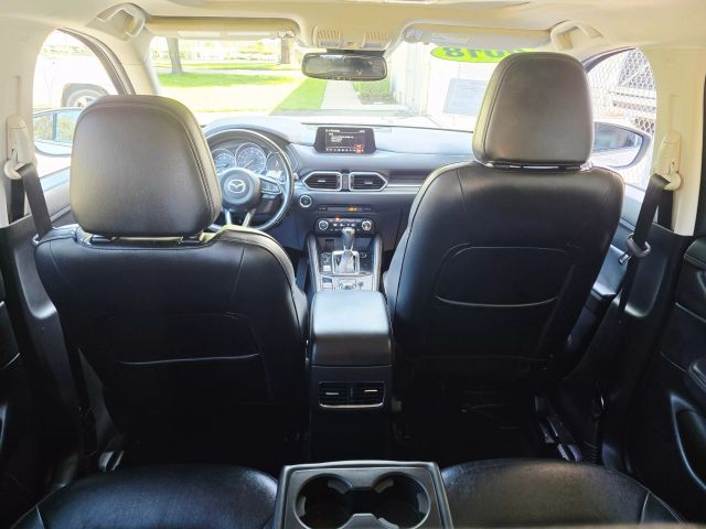 2018 Mazda Cx-5 - Image 39