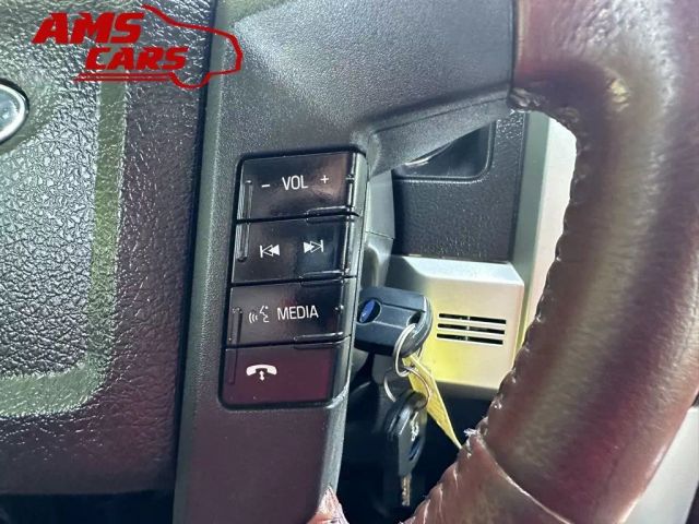 2013 Ford F150 Supercrew Cab - Image 19