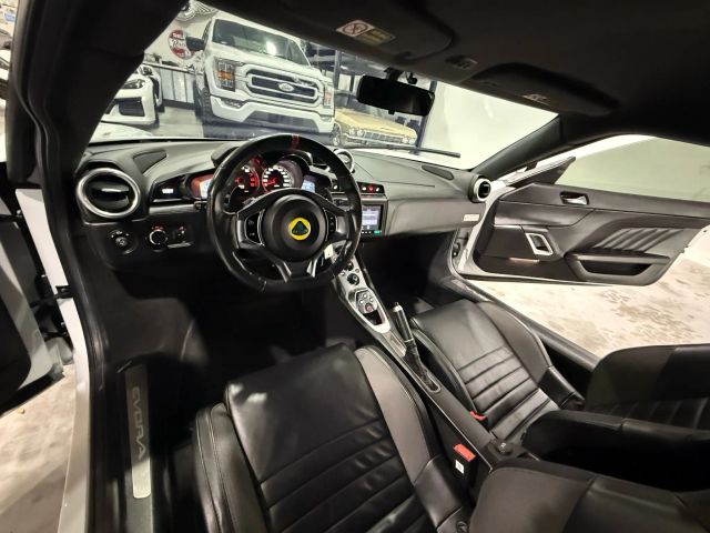 2018 Lotus Evora 400 - Image 77