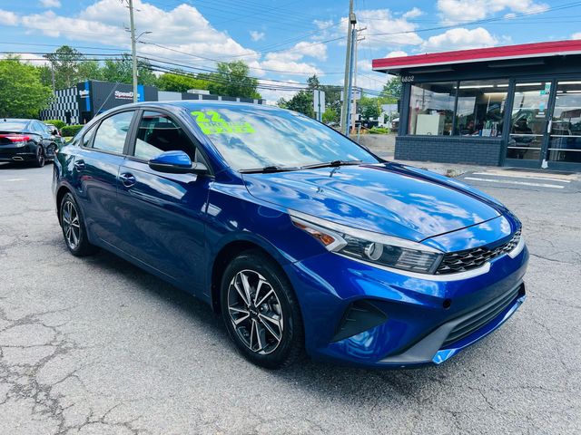 2022 Kia Forte - Image 1