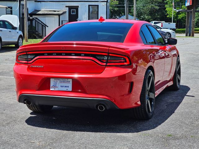 2018 Dodge Charger - Image 8