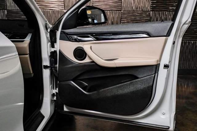 2018 Bmw X2 Sdrive28i Sport Utility 4d - Image 38