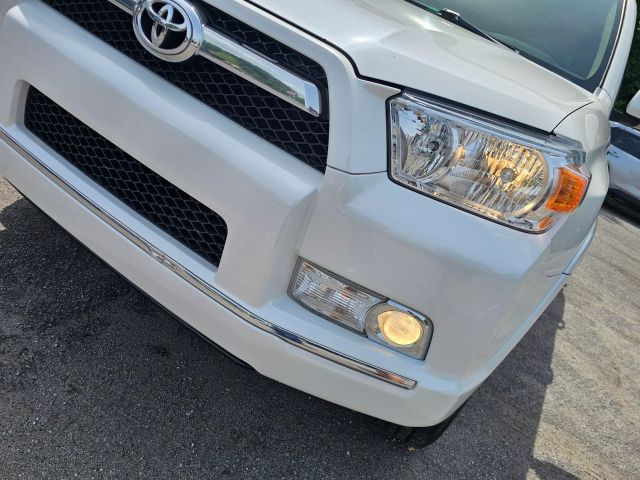 2011 Toyota 4runner - Image 12