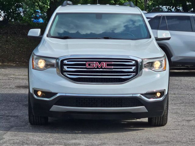 2018 Gmc Acadia - Image 2