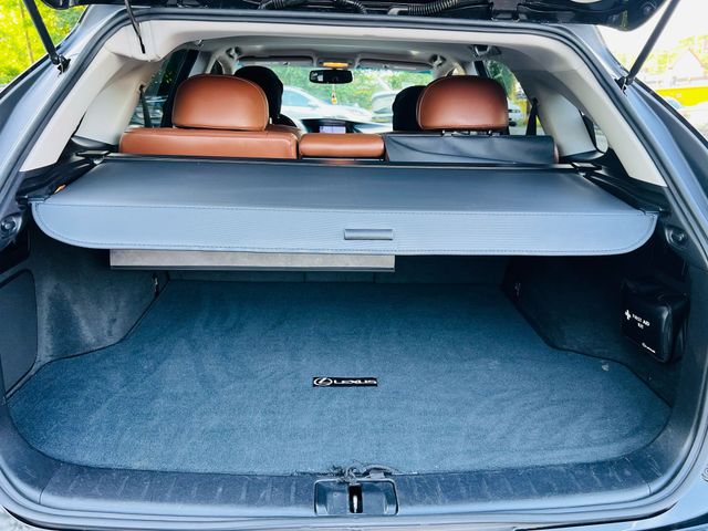 2013 Lexus Rx - Image 22