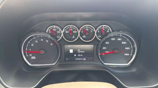 2021 Chevrolet Tahoe - Image 34
