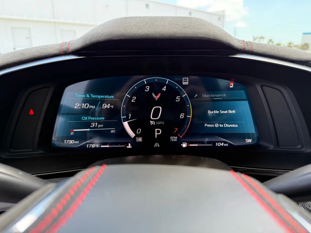 2023 Chevrolet Corvette - Image 89