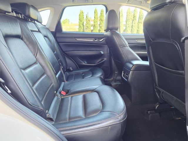 2018 Mazda Cx-5 - Image 32