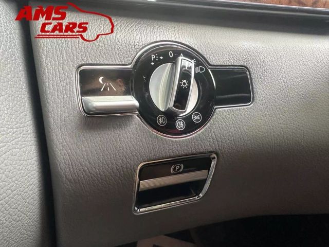 2009 Mercedes-benz S-class - Image 24