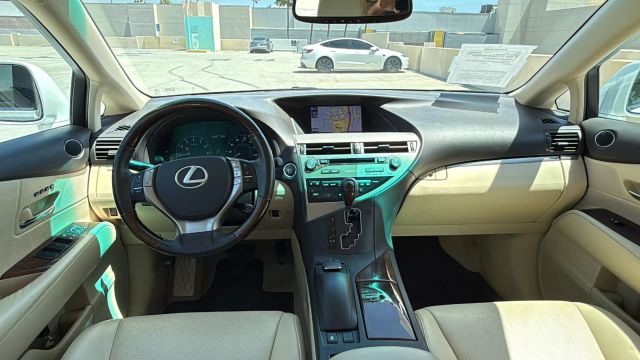 2013 Lexus Rx - Image 20