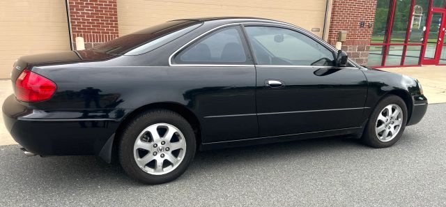 2001 Acura Cl - Image 6