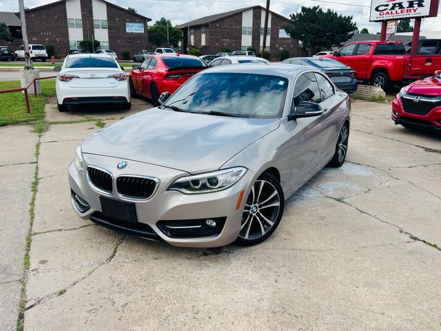 2015 Bmw 2 Series - Image 2