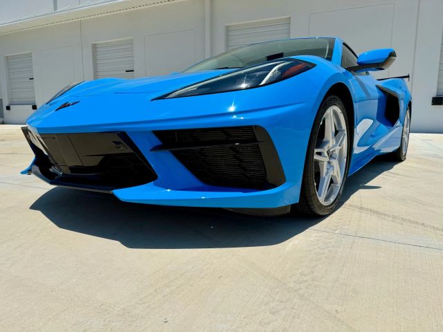 2020 Chevrolet Corvette - Image 38