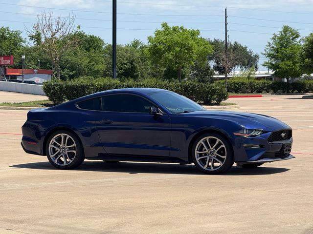 2018 Ford Mustang - Image 13