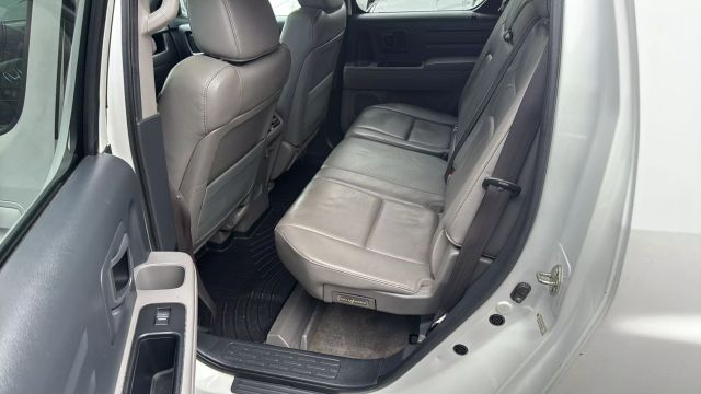 2014 HONDA RIDGELINE PICKUP V6, VTEC, 3.5 LITER RTL PICKUP 4D 5 FT