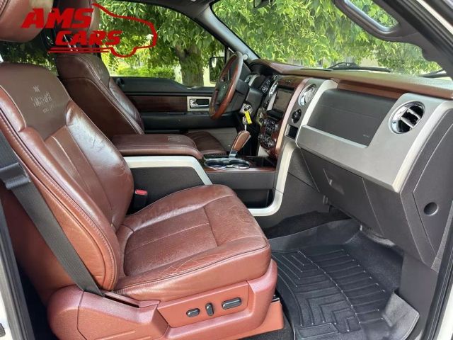 2013 Ford F150 Supercrew Cab - Image 17