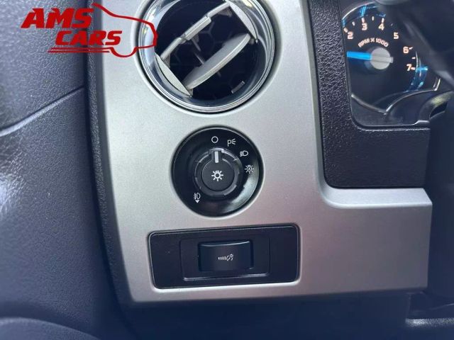 2013 Ford F150 Supercrew Cab - Image 21