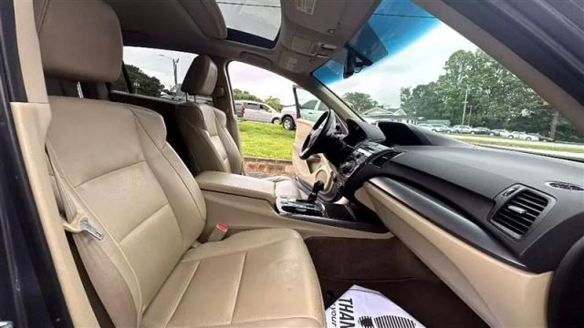 2013 Acura Rdx - Image 17