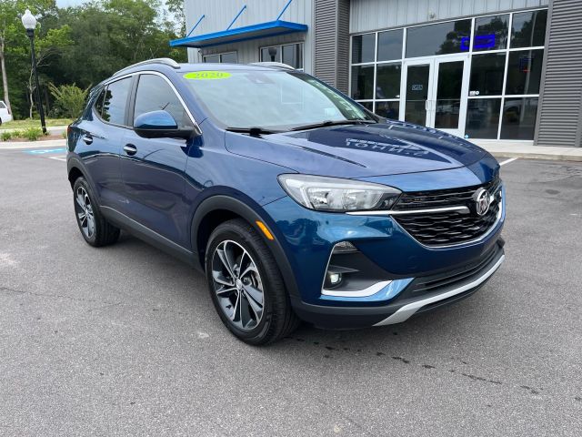 2020 Buick Encore Gx - Image 2