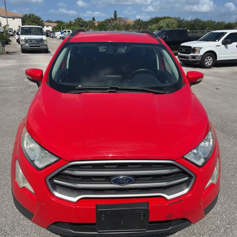 2018 Ford Ecosport - Image 15