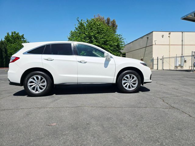2017 Acura Rdx - Image 4