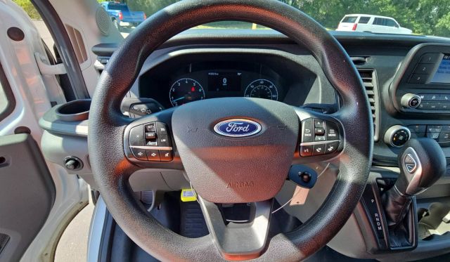 2023 Ford Transit 250 Cargo Van - Image 7