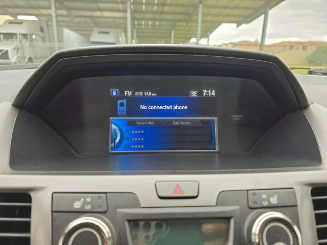 2016 Honda Odyssey - Image 19