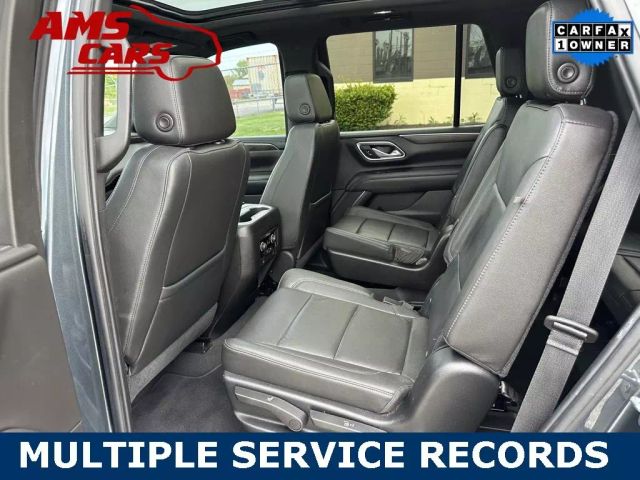 2021 Chevrolet Tahoe - Image 12