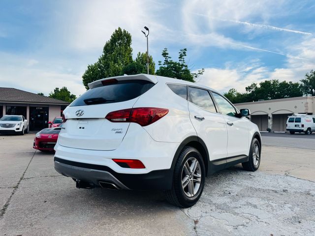 2017 Hyundai Santa Fe Sport - Image 12
