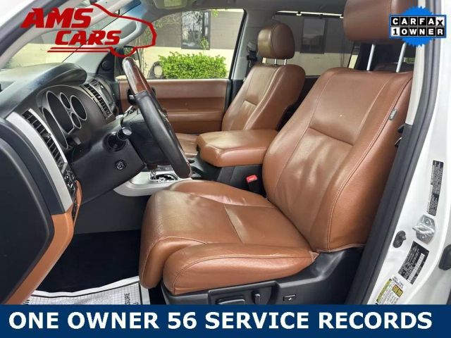 2017 Toyota Sequoia - Image 12