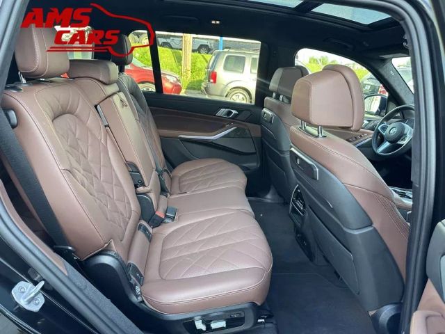 2024 Bmw X7 - Image 15
