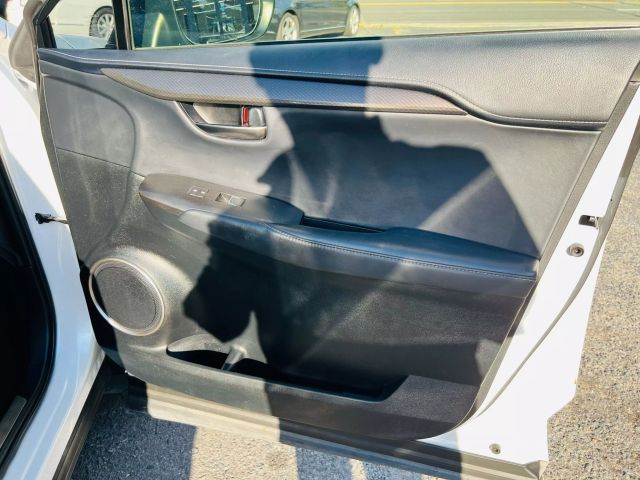 2019 Lexus Nx - Image 25