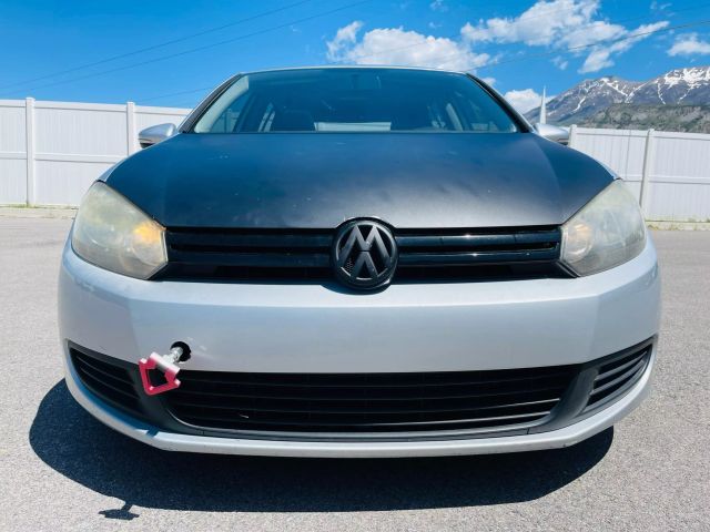 2012 Volkswagen Golf - Image 3