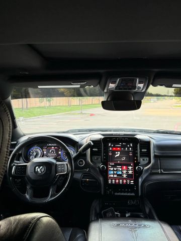 2019 Ram 2500 Mega Cab - Image 10