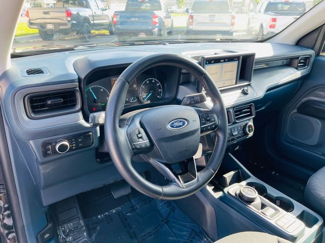 2024 Ford Maverick - Image 29
