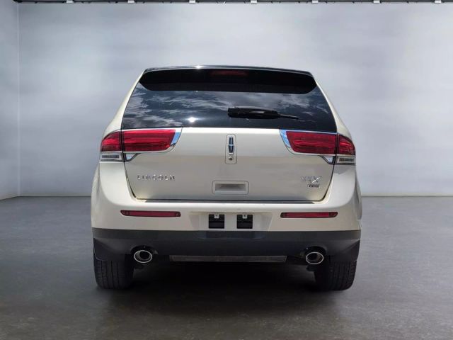 2015 Lincoln Mkx - Image 4
