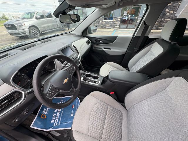 2022 Chevrolet Equinox - Image 11