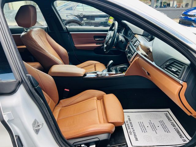 2016 Bmw 4 Series - Image 26
