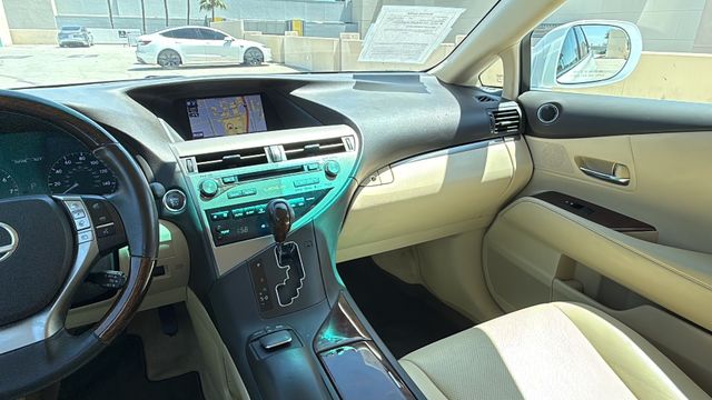2013 Lexus Rx - Image 22