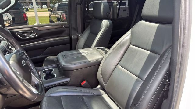 2021 Chevrolet Tahoe - Image 30