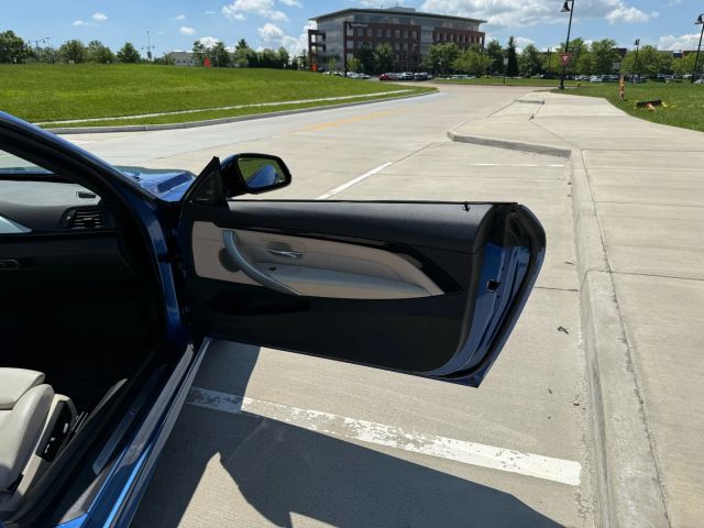 2014 Bmw 4 Series - Image 19