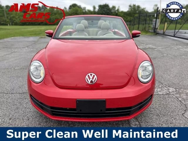 2013 Volkswagen Beetle - Image 2