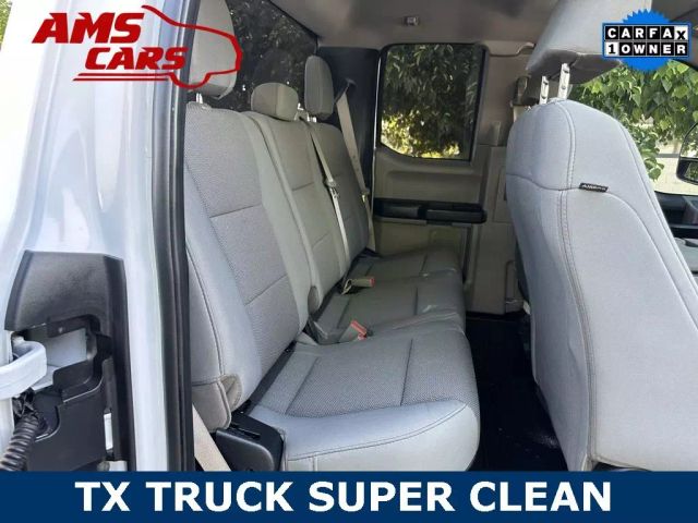 2019 Ford F250 Super Duty Super Cab - Image 16