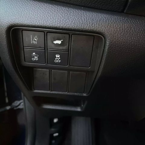 2018 Honda Cr-v Ex-l W/navigation Sport Utility 4d - Image 25